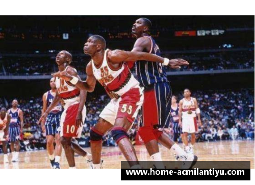 NBA球队的城市：新赛季主场的最新情报