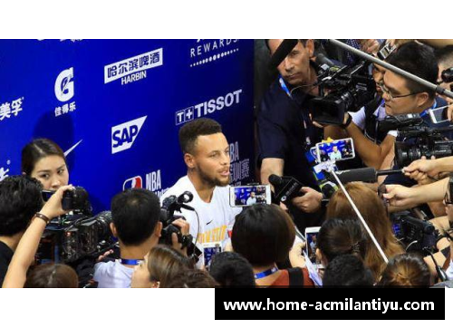 NBA队长的领袖魅力：探索背后的领导秘密