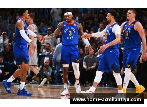 NBA鹈鹕新星：探索球队未来的希望与挑战