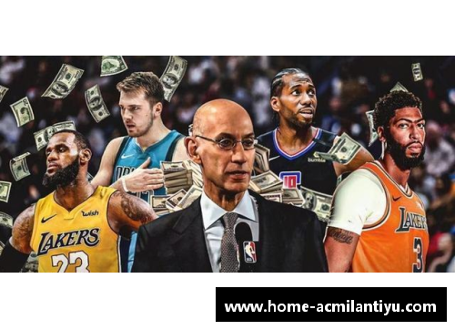 NBA迎来重大变革：球员工会宣布联盟解散，全球篮球未来莫测