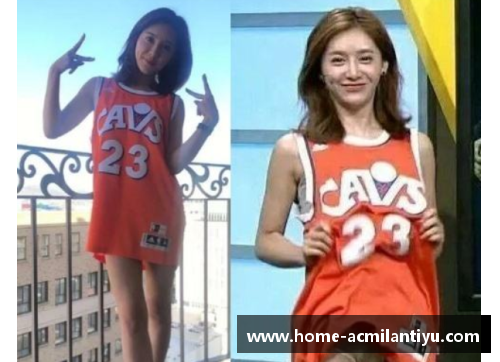 女神之光：篮球领域的世界第一
