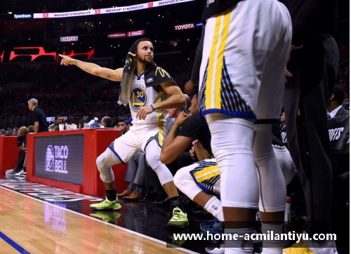 NBA西部战况：豪强对决，季后赛形势浮现